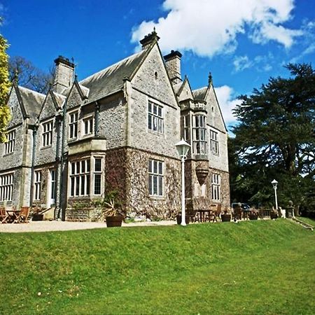 Callow Hall แอชบอร์น ภายนอก รูปภาพ