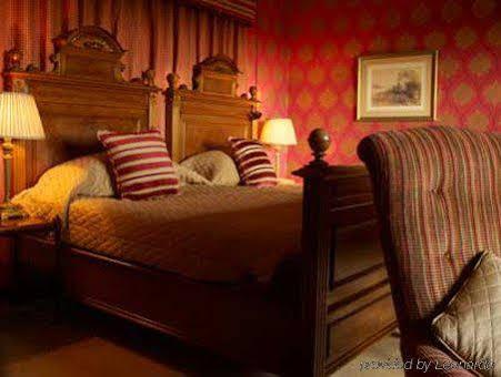 Callow Hall แอชบอร์น ภายนอก รูปภาพ