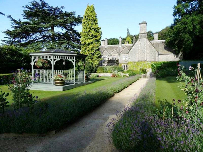 Callow Hall แอชบอร์น ภายนอก รูปภาพ