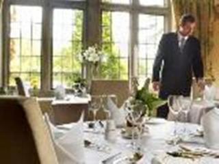 Callow Hall แอชบอร์น ภายนอก รูปภาพ