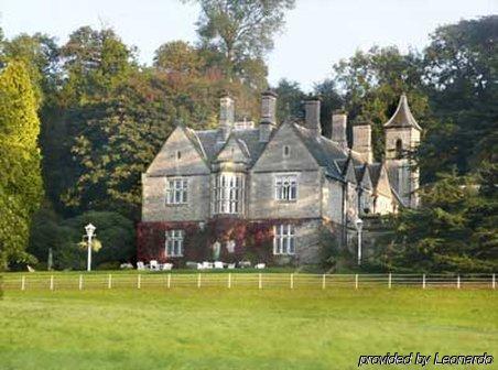 Callow Hall แอชบอร์น ภายนอก รูปภาพ