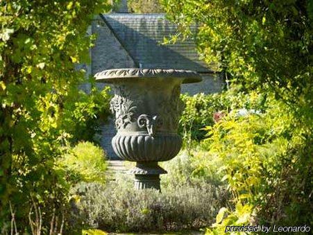 Callow Hall แอชบอร์น ภายนอก รูปภาพ