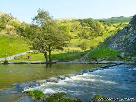 Callow Hall แอชบอร์น ภายนอก รูปภาพ