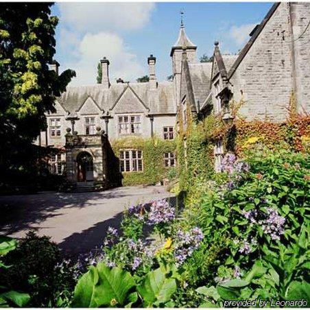 Callow Hall แอชบอร์น ภายนอก รูปภาพ